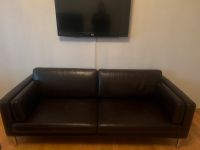 2 er Sofa von Ikea in dunkelbraun Köln - Porz Vorschau