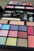 The Color Workshop Make-up Kit 45 teilig Hessen - Nauheim Vorschau