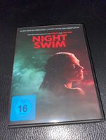 DVD Night swim Hannover - Bothfeld-Vahrenheide Vorschau