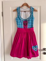 Dirndl Kleid Tracht Gr. 34 Bayern - Maxhütte-Haidhof Vorschau