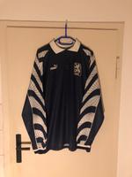 Vintage 1860 Trikot Puma Trikot, Gr. XL, retro Thüringen - Jena Vorschau