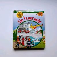 Buch, Die Feuerwehr   Was ist das? Sehen & lernen! Bayern - Bad Füssing Vorschau