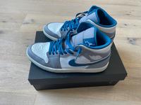 Jordan 1 mid (44,5) Hessen - Rimbach Vorschau