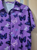 Shein Romwe Bluse Shirt Blusenshirt Gr. 38 M Thüringen - Altenburg Vorschau