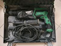 hitachi dh 26 pb bohrhammer bohrmaschine Nordrhein-Westfalen - Borken Vorschau