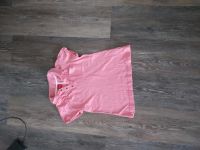 Poloshirt rosa Esprit Gr 128 Bayern - Feucht Vorschau