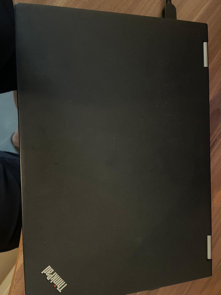 Lenovo Thinkpad Yoga 370 in Bad Kötzting