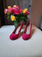 39 Pinke High Heels Nordrhein-Westfalen - Oberhausen Vorschau