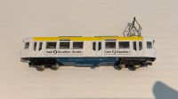 Modelleisenbahn Straßenbahn H0 N Triebwagen Dresden Brandenburg - Oranienburg Vorschau