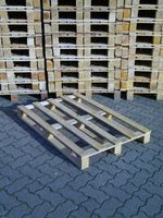 Einwegpalette 800x1200 NEU Sachsen - Groitzsch Vorschau