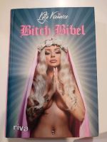 Die Bitch Bibel Hessen - Fürth Vorschau
