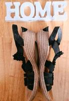 ☀️ Rieker Sandaletten Gr. 39 Pantoletten Sandale Schuhe ☀ Nürnberg (Mittelfr) - Neuröthenbach Vorschau