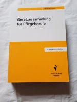 Gesetzessammlung für Pflegeberufe Dresden - Löbtau-Nord Vorschau