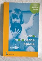 Psychomotorische Spiele für Kinder in Krippen und Kindergärten Nordrhein-Westfalen - Bad Wünnenberg Vorschau