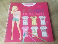 NEU   -   TOP Model  -  T-Shirt Designer Malbuch Nordrhein-Westfalen - Willich Vorschau