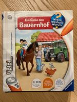 tiptoi Entdecke den Bauernhof Nordrhein-Westfalen - Gangelt Vorschau