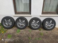 Autec Felgen 5x112, Winterreifen für z.b. Skoda Kodiaq Baden-Württemberg - Zwiefalten Vorschau