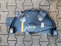 Neu Schutzblech schwarz hinten Fahrrad Hessen - Dieburg Vorschau