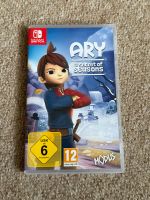 Ary and the Secret of Seasons Nintendo Switch Spiel Sachsen-Anhalt - Halle Vorschau