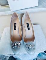 Abend Schuhe / Pumps High Heers Bayern - Aschaffenburg Vorschau