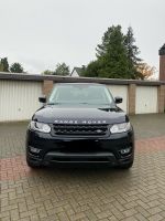 Range Rover Sport Nordrhein-Westfalen - Bottrop Vorschau