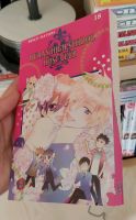 TAUSCH Ouran High School Host Club 18, Bisco Hatori, Manga Nordrhein-Westfalen - Simmerath Vorschau