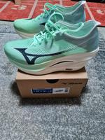 Mizuno Rave Rebellion Pro 3 Saarland - Mandelbachtal Vorschau
