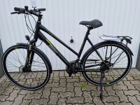 neues Trekkingrad BBF Paris 28" 24-Gang Kettenschaltung Schleswig-Holstein - Neumünster Vorschau