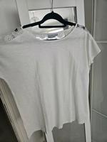 Oberteil T-Shirt mit Strickerei Köln - Mülheim Vorschau