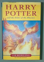 Harry Potter and the Order of the Phoenix Nordrhein-Westfalen - Ratingen Vorschau