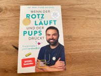 NEU Buch Wenn der Rotz läuft und der Pups drückt / Kids Doc Nordrhein-Westfalen - Menden Vorschau
