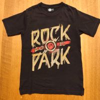 Rock im Park T-Shirt*Gr.128 Dithmarschen - Burg (Dithmarschen) Vorschau