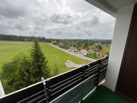 Möblierte 1 Zimmer-Wohnung im neuwertigen TOP-Zustand inklusive Einbauküche mit Ausblick. Baden-Württemberg - Freudenstadt Vorschau