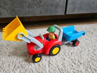 Playmobil 123 - Traktor Wandsbek - Hamburg Rahlstedt Vorschau