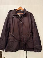 Wellensteyn Winterjacke mit Gürtel Barbados Gr.L wie Neu Nordrhein-Westfalen - Velen Vorschau