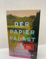 Der Papierpalast - Miranda Cowley Heller Saarbrücken-Mitte - St Johann Vorschau