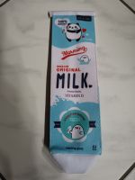 Kawaii Milk (Milch) Mäppchen Hessen - Mühlheim am Main Vorschau