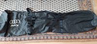 Audi Skitasche / Snowboardtasche schwarz Nordrhein-Westfalen - Gelsenkirchen Vorschau