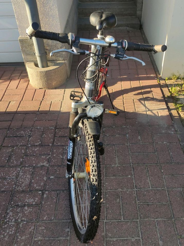 Mountainbike 26 Zoll Junge guter Zustand in Bad Kissingen