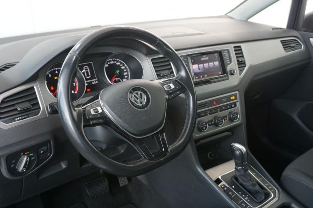 Volkswagen Golf Sportsvan Comfortline 1.4 TSI 7-Gang DSG in Damme