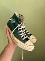 Converse Chucks  x Tyler the Creator 42,5 Rheinland-Pfalz - Speyer Vorschau