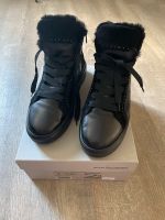 Kennel&Schmenger Sneaker High Halbstiefel Schuhe gr 40,5 neu Dithmarschen - Wesselburen Vorschau