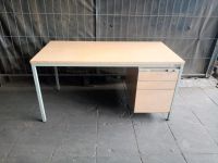 Bürotisch Schreibtisch Werkstatttisch Arbeitstisch Nordrhein-Westfalen - Schwerte Vorschau