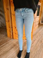 Pepe Jeans skinny W:25 L:32 Sachsen - Hainichen Vorschau