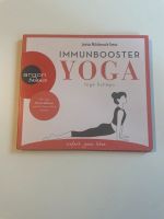 CD - Yoga Training - Inge Schöps Berlin - Reinickendorf Vorschau