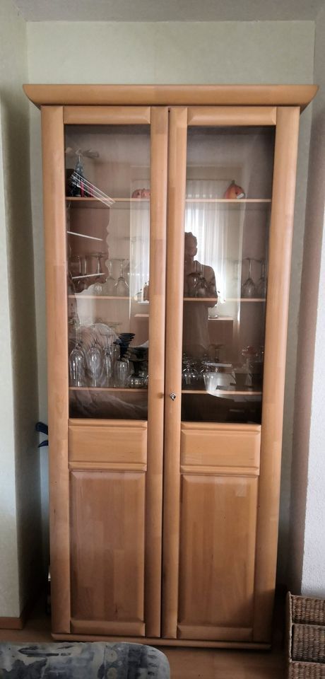 Glasvitrine und Sideboard TV Schrank Fernsehschrank Erle in Rheinland-Pfalz  - Hergenfeld | eBay Kleinanzeigen ist jetzt Kleinanzeigen