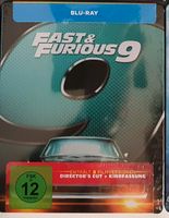 Fast and the Furiours 9 Steelbook Hessen - Königstein im Taunus Vorschau