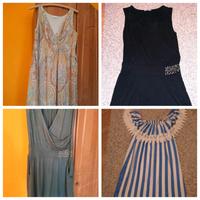 Sommerkleider Gr.42/44 Stück 10 Euro Hessen - Kassel Vorschau
