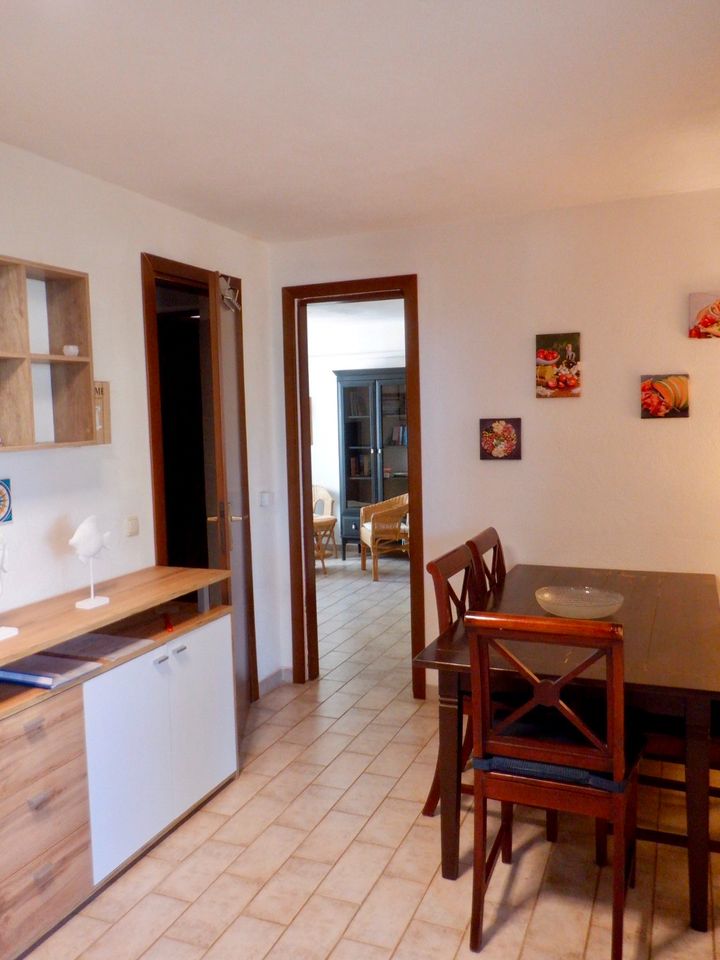 Ferienwohnung Italien / Toskana auf Elba bei Capoliveri / Morcone in Bergen