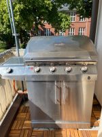 Grill für Selbstabholer Nordrhein-Westfalen - Leverkusen Vorschau